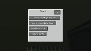 Effects