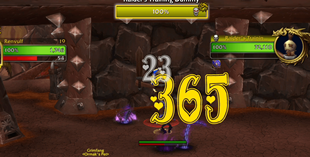 MagicFont