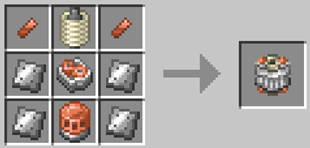 Machine Component