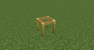 Single Scaffolding State