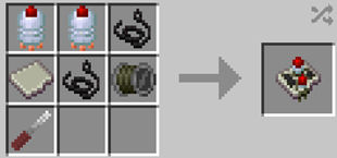 Advanced Circuitry