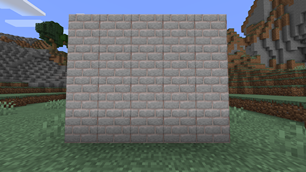 White Bricks