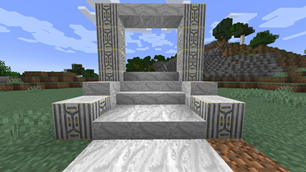 Marble
