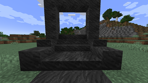 Black Marble