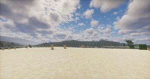 Worldgen