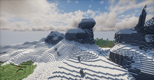 Worldgen