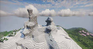 Worldgen