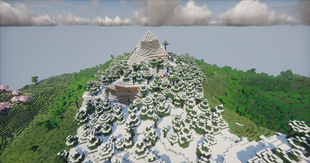 Worldgen