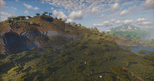 Worldgen