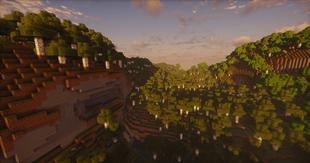 Worldgen