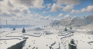 Worldgen