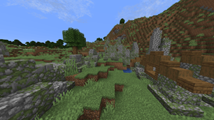 Ambient Ruins