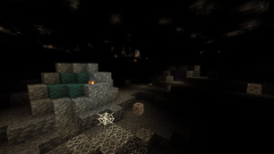 The Caves