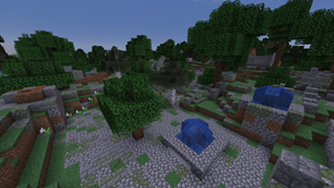 Ruin Town