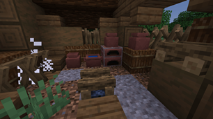 Early House