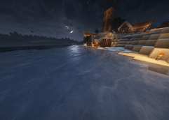 Ice Texture