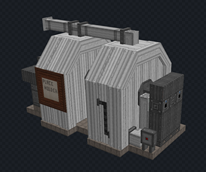 Placeholder Steam Turbine