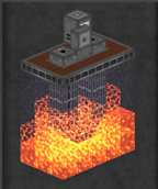 Geothermal Exchanger