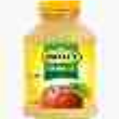apple sauce