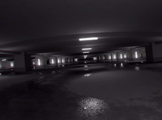 The Parking Garage, Photo 1