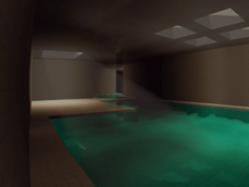 The Poolrooms. Photo 1