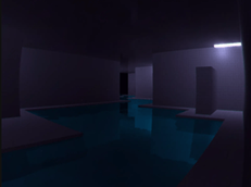 The Poolrooms, Photo 2