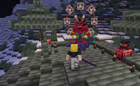 Raijin Trainer