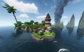 Example Island