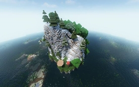 Example Island