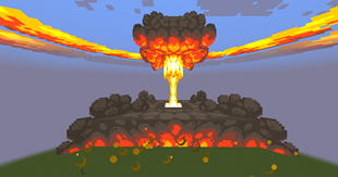 1.20.1 Shell explosion