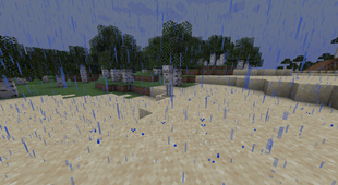Skeleton Head spawned a Skeleton