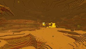 Beehive Dimension