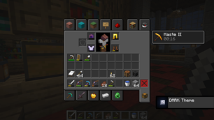 Inventory