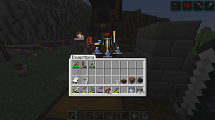 Brewing Stand