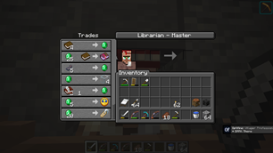 Villager