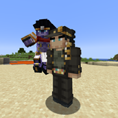 Jotaro Kujo