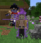 Star Platinum!