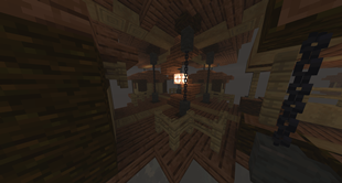Single Stack Layer