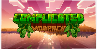 Complicated Mc title