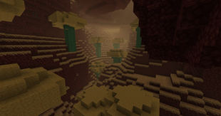 The Golden Grove