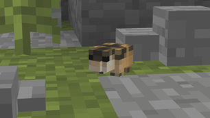 Norway Lemming