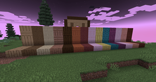 4.1 Wood blocks