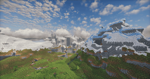 Worldgen