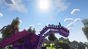 How to Train your Dragon