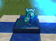 Terrestrial plate recipe cost