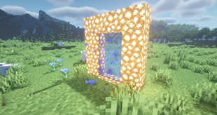 Aether Portal