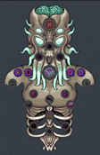 Creative chapter Quests