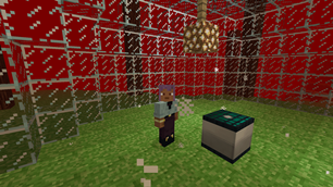 Mechanical Air Purifier