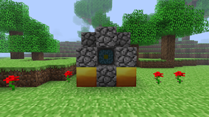 Nether Reactor Core