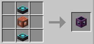 Creative Fluid Tank